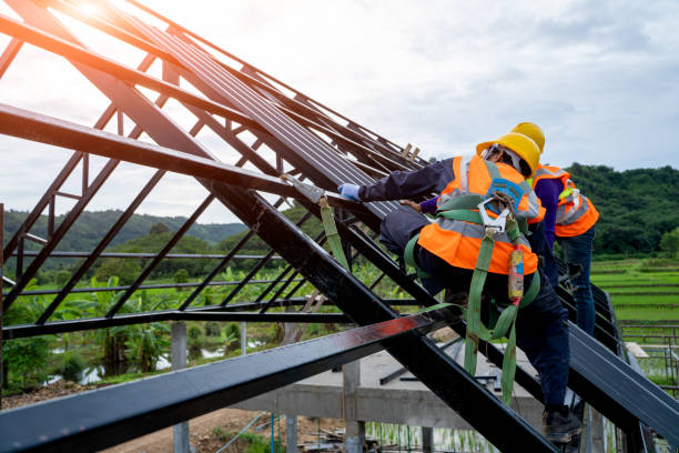 Best Flat Roof Repair Services  in North Randall, OH
