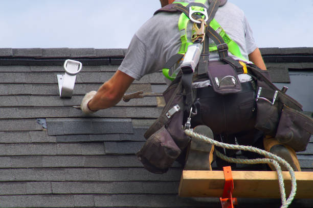Gutter Installation and Roofing in North Randall, OH