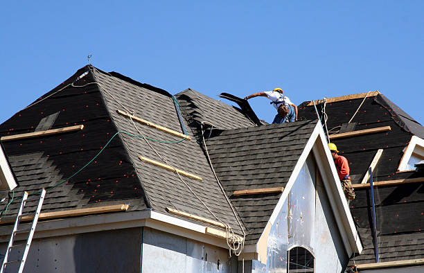 Best Residential Roofing Contractor  in North Randall, OH